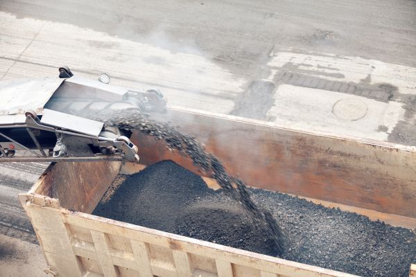 Asphalt Driveway Removal in Conyers