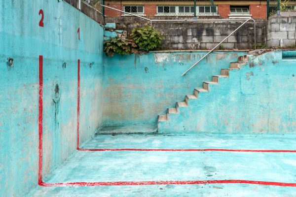 Concrete Pool Removal in Conyers