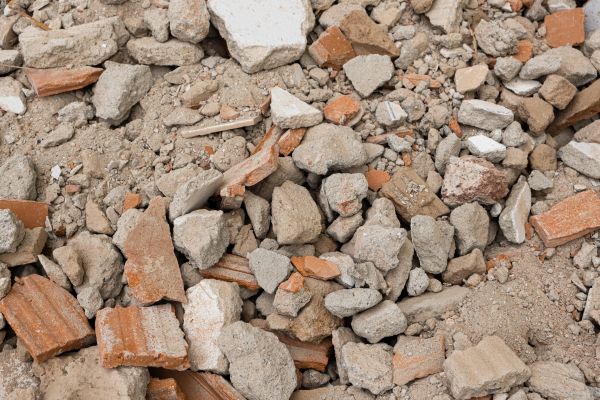 Masonry Removal in Conyers