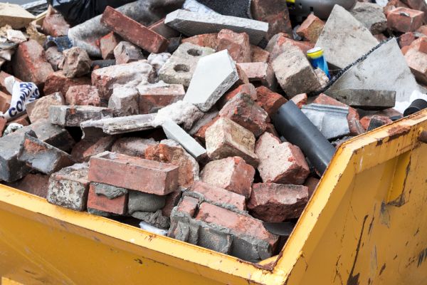 Brick Removal in Conyers