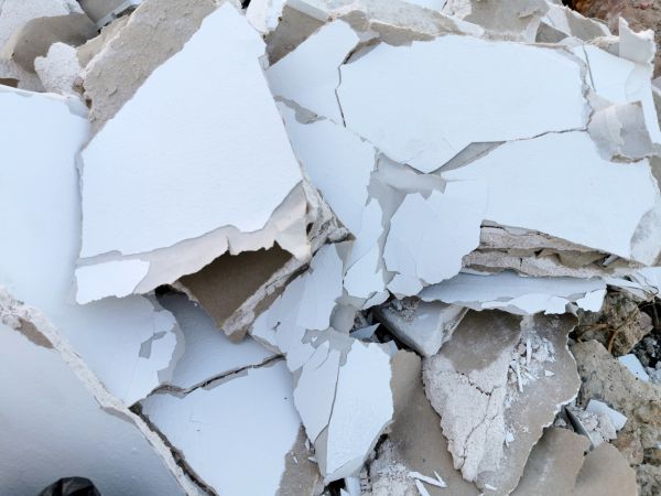 Drywall Removal in Conyers