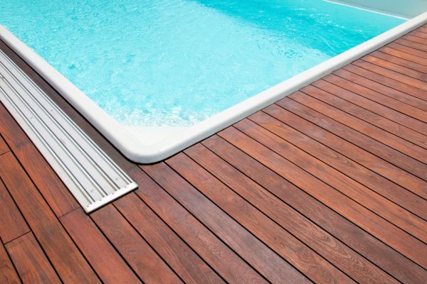 Pool Deck Removal in Conyers
