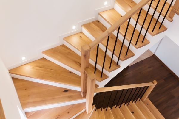 Staircase Removal in Conyers