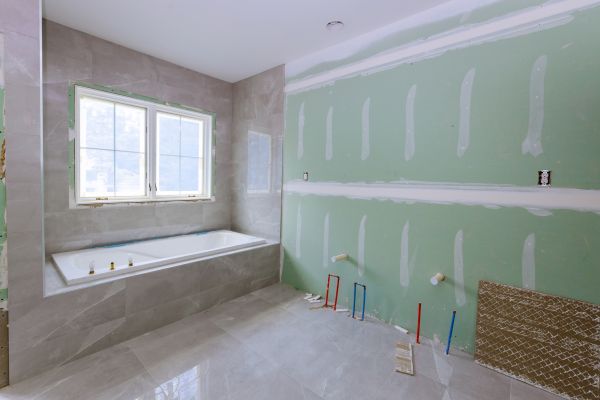 Bathroom Gutting in Conyers