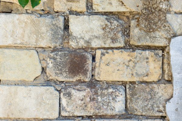 Block Wall Removal in Conyers
