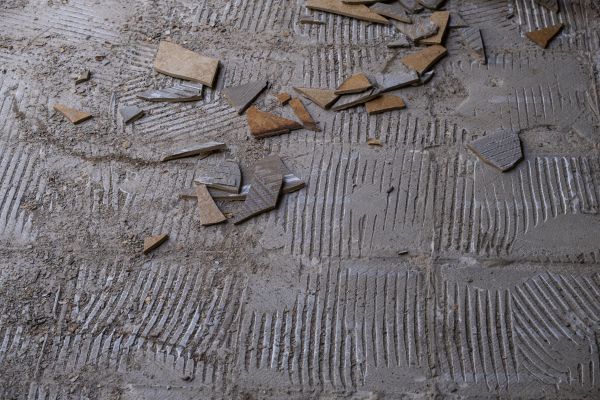 Basement Floor Removal in Conyers